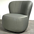 Cartel Living Fauteuil Rondo