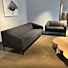 Koozo Bank Loveseat Kylie