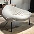 Label van den Berg Fauteuil Tripoli