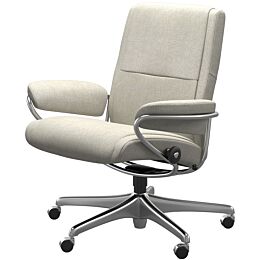  Stressless Bureaustoel Paris Home Office Low Back