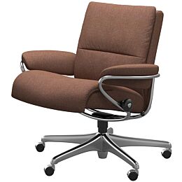 Stressless Bureaustoel Tokyo Home Office Low Back