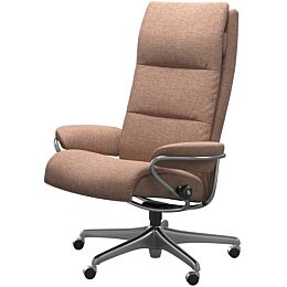 Stressless Bureaustoel Tokyo Home Office High Back