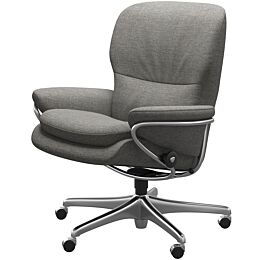 Stressless Bureaustoel Rome Home Office Low Back