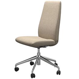 Stressless Bureaustoel Laurel Home Office High Back