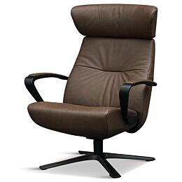 Conform Fauteuil Style Laag