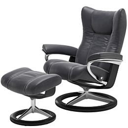 Stressless Relaxfauteuil Wing