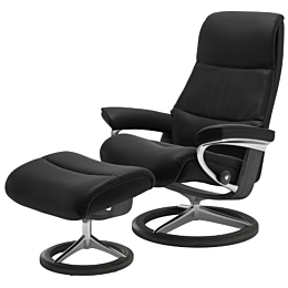 Stressless Relaxfauteuil View