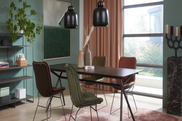 Woontrend: Mid Century Memory 