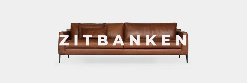 Controle grens Rijpen Comfortabele design zitbank kopen? Bekijk snel ons online aanbod op Eltink  Interieur!